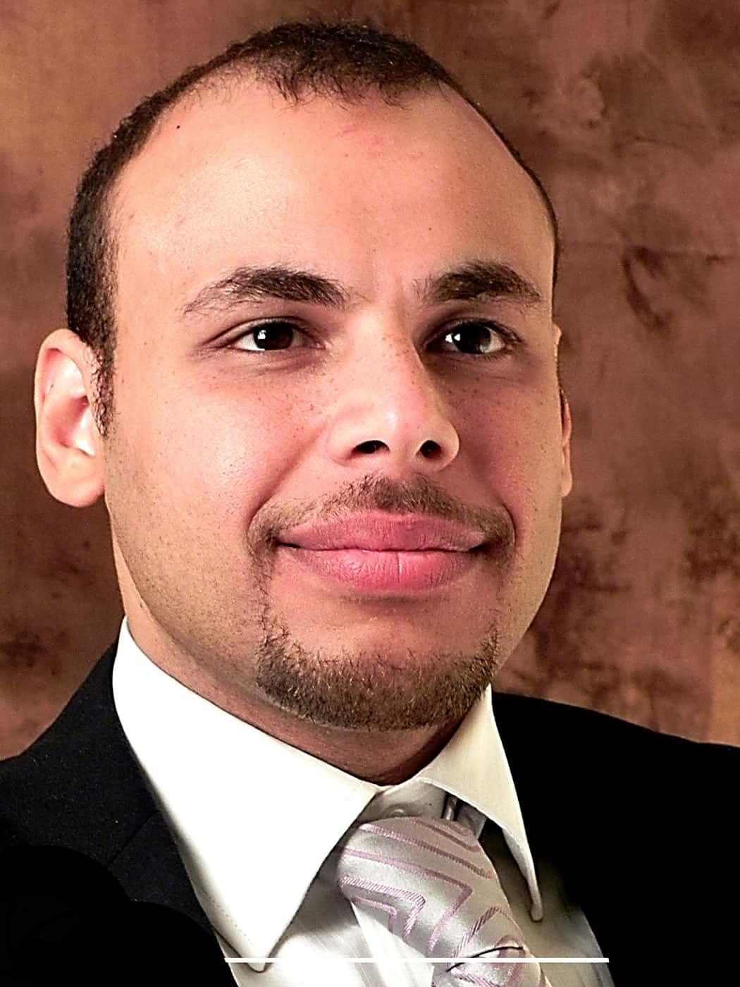 Cairo, Corporate Headshot