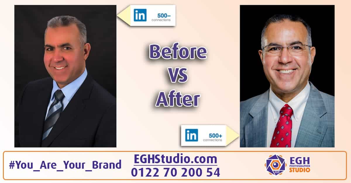 EGH Studio Modern & Professional Photography Services in Cairo Egypt corporate photographer