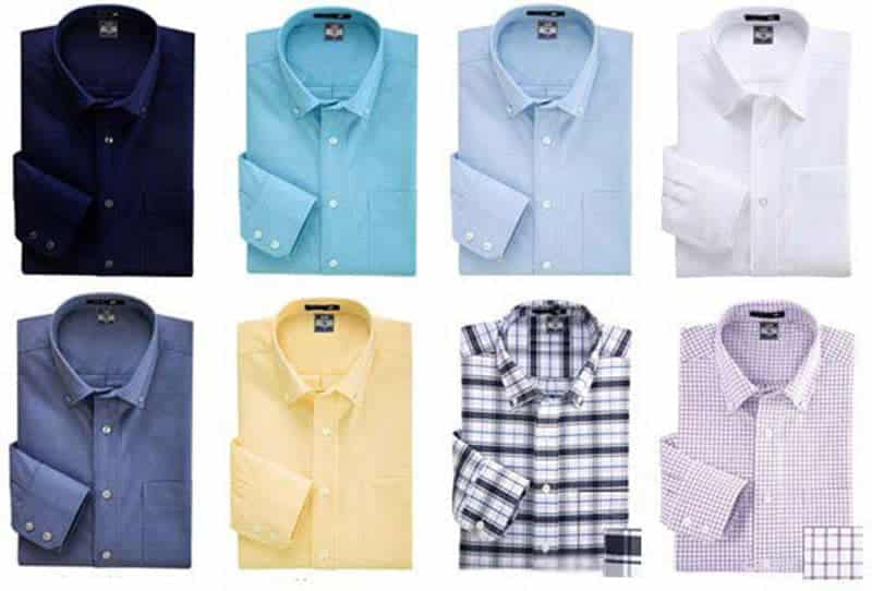Best Colours For Men in a photography session