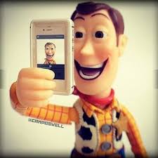 selfie
