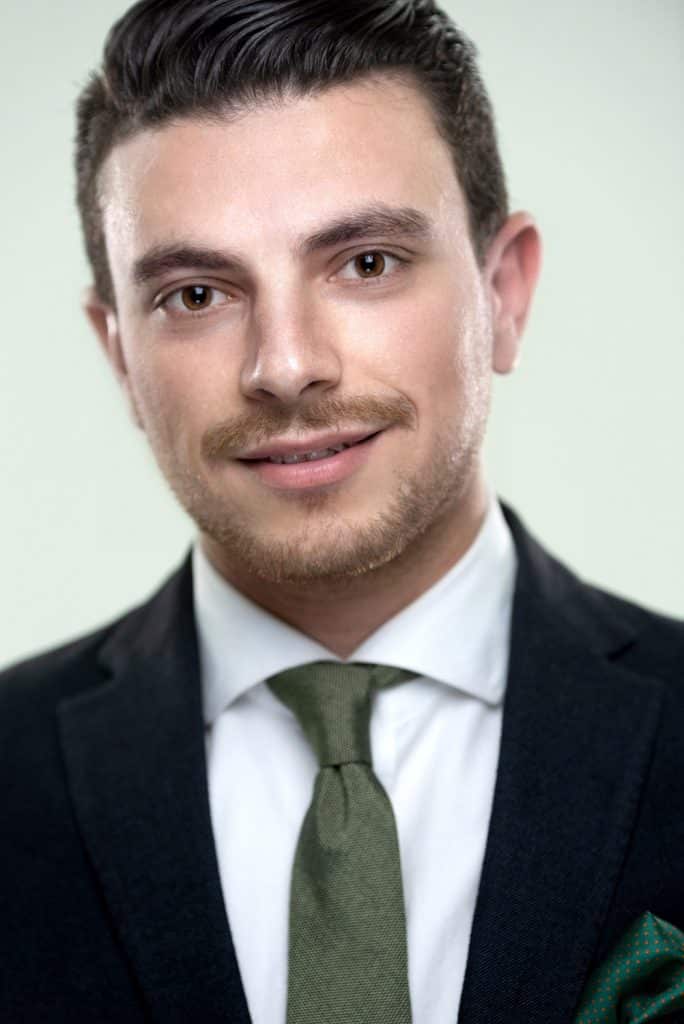 Mohamed Shafie photo at EGH Studio