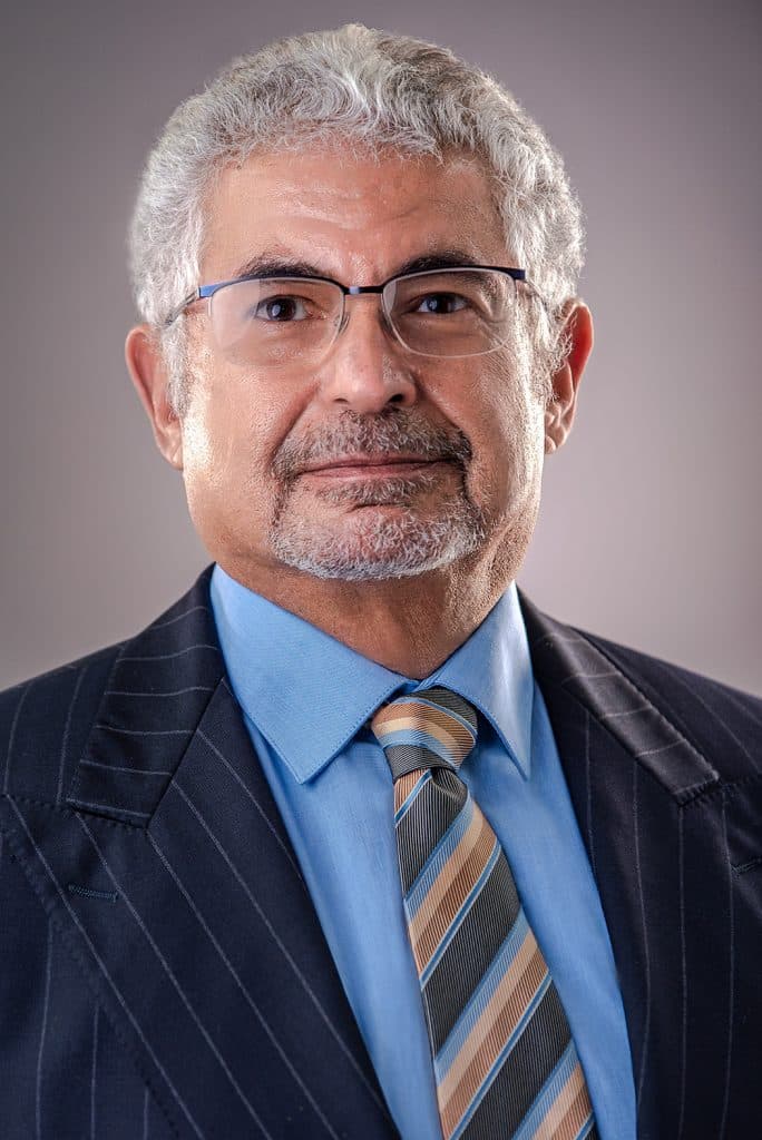 Ayman S. Ashour photo at EGH studio