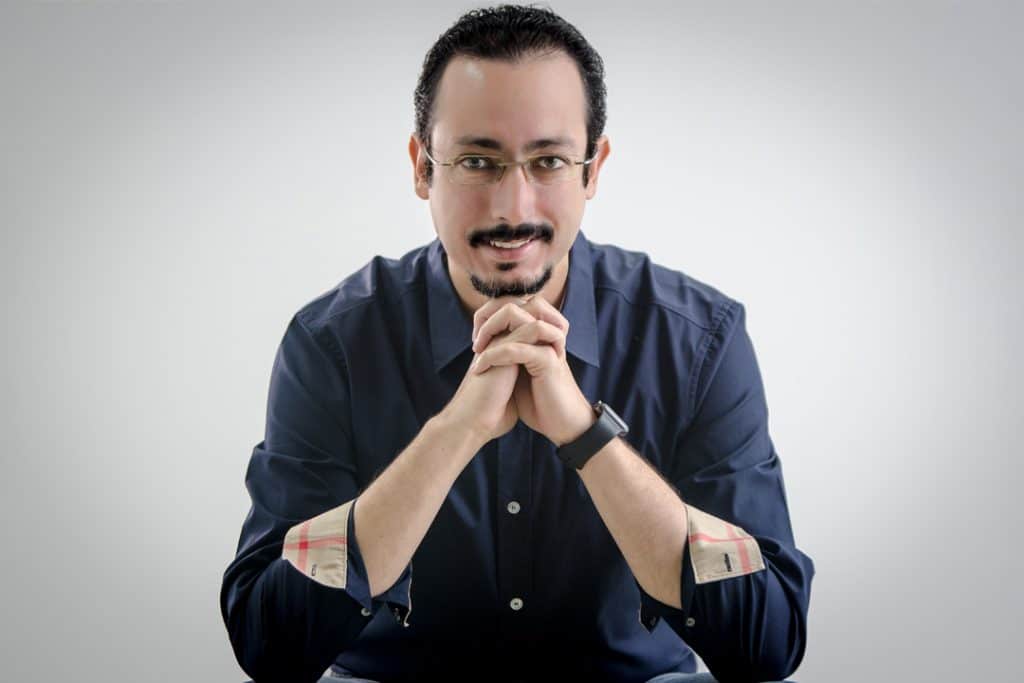 EGH Studio Modern & Professional Photography Services in Cairo Egypt