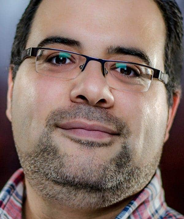 EGH Studio Modern & Professional Photography Services in Cairo Egypt