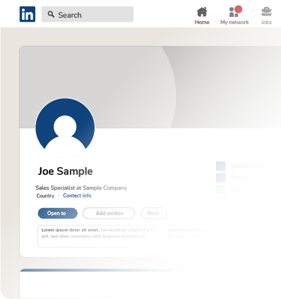 EGH Studio Modern & Professional Photography Services in Cairo Egypt LinkedIn headshot
