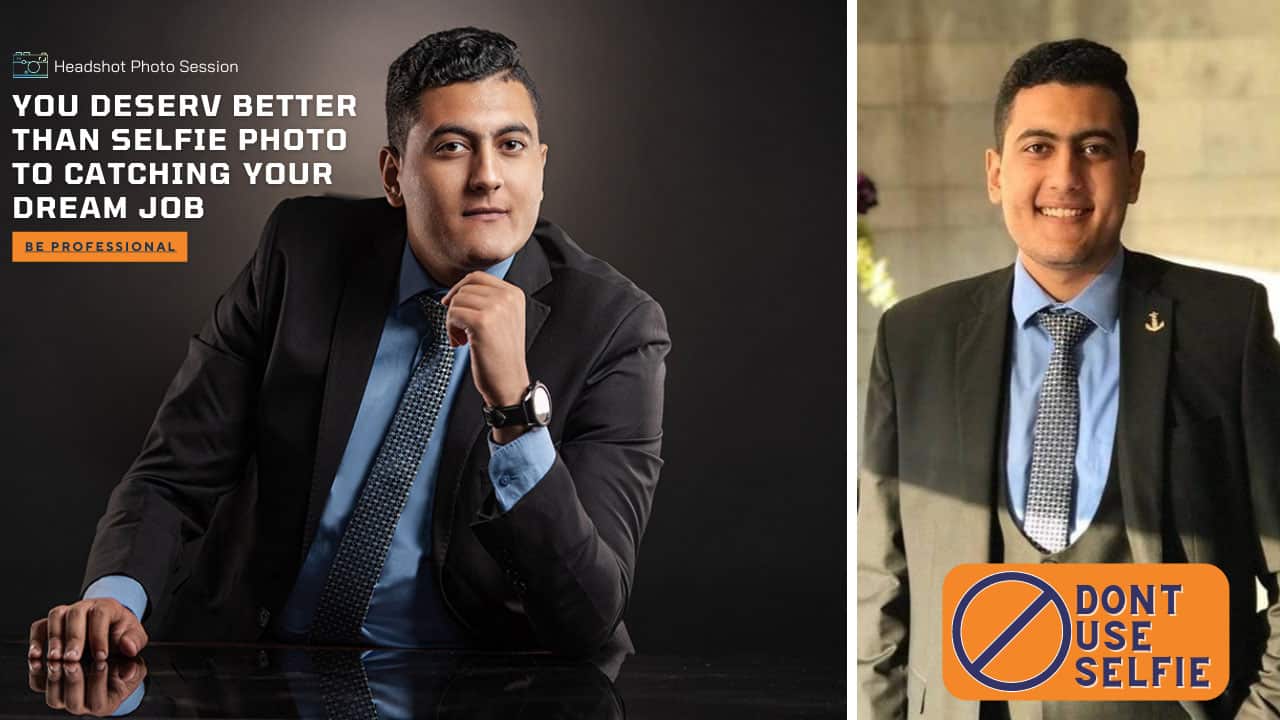EGH Studio Modern & Professional Photography Services in Cairo Egypt ceo photoshoot