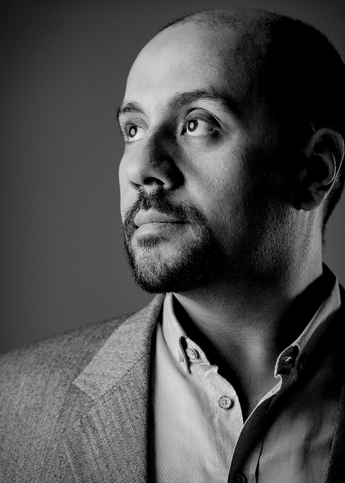 EGH Studio Modern & Professional Photography Services in Cairo Egypt