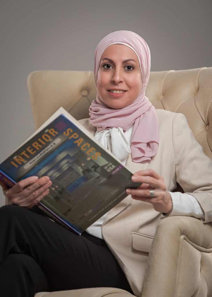 Jilan Ahmed - Photos & Review in EGH Studio