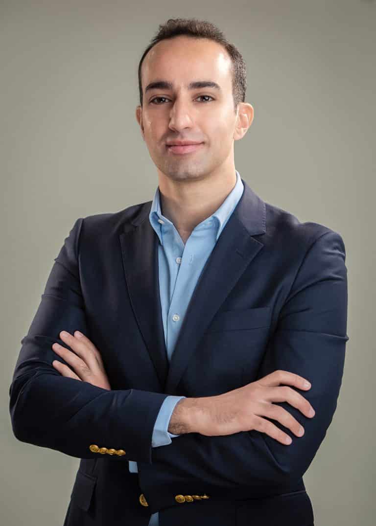 EGH Studio Modern & Professional Photography Services in Cairo Egypt