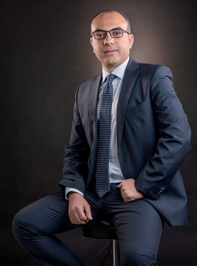EGH Studio Modern & Professional Photography Services in Cairo Egypt