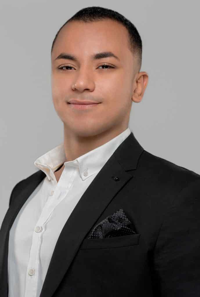 Muhammad Amer photo at EGH Studio