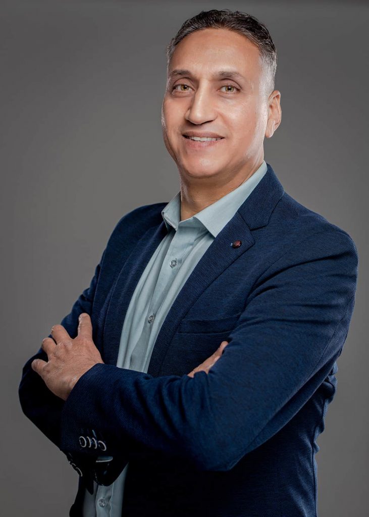 Maged Rowaizak Photos