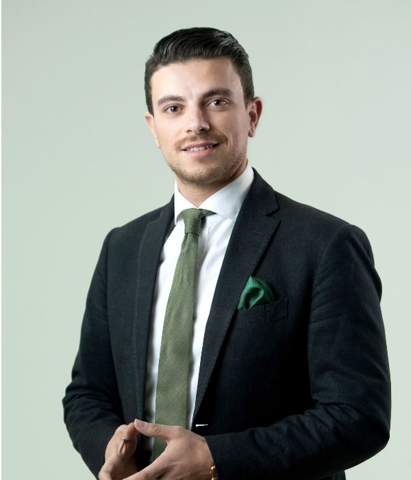 EGH Studio Modern & Professional Photography Services in Cairo Egypt