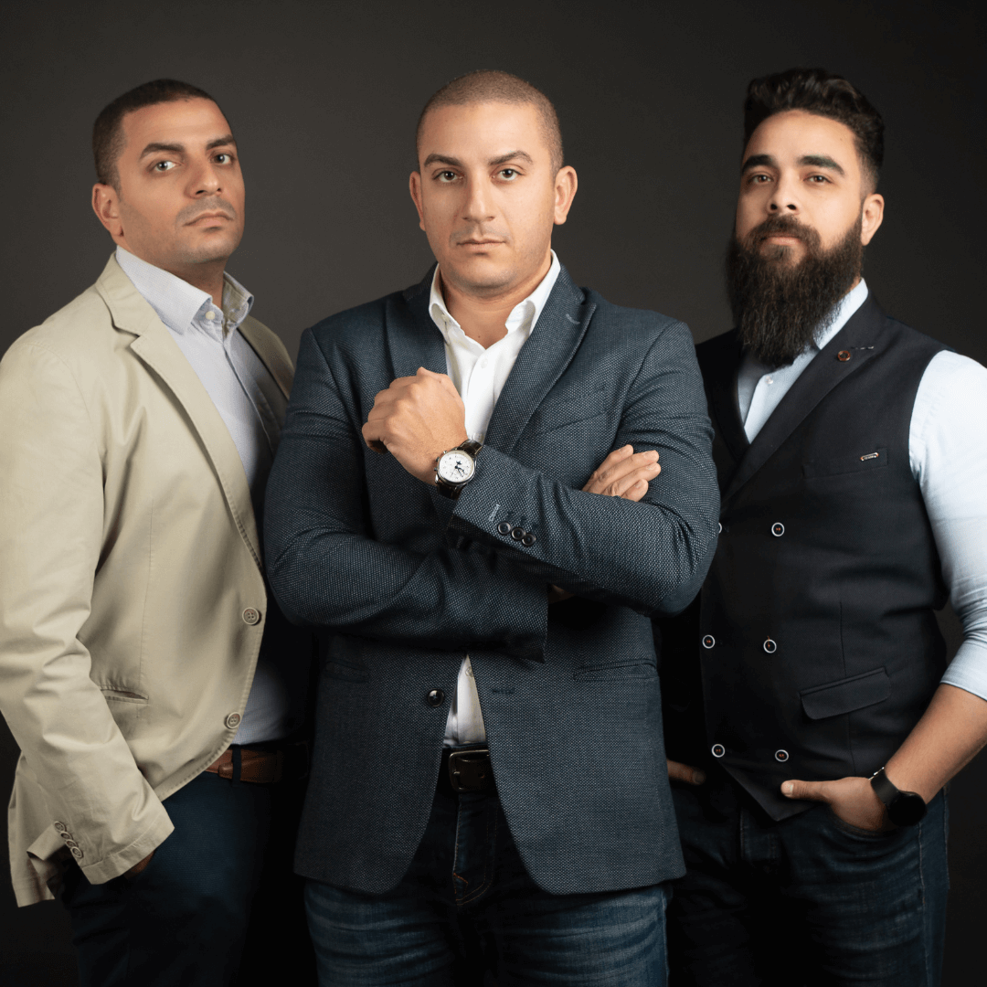 EGH Studio Modern & Professional Photography Services in Cairo Egypt