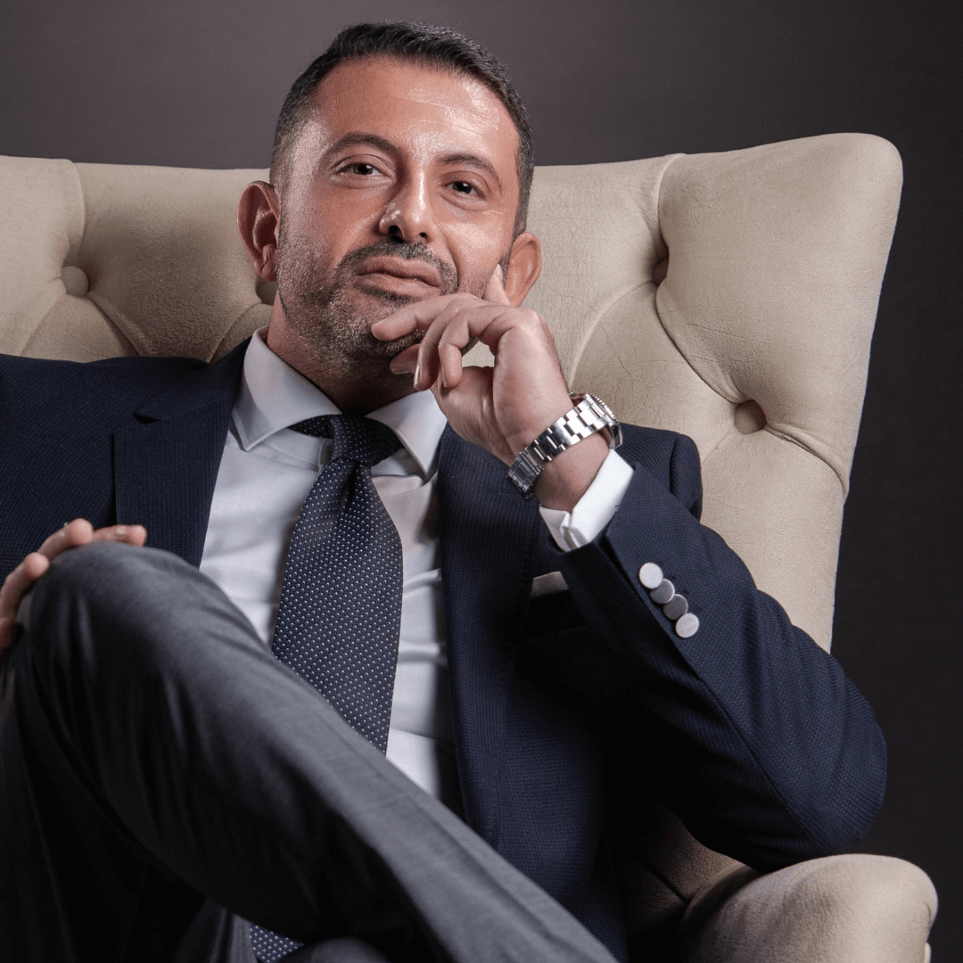 EGH Studio Modern & Professional Photography Services in Cairo Egypt